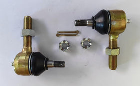 Wantone Racing grease fitting enables easy lubrication during maintenance