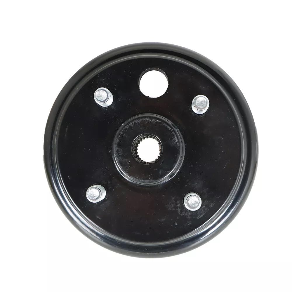 WANTONE RACING 1-year warranty badge signals reliable support