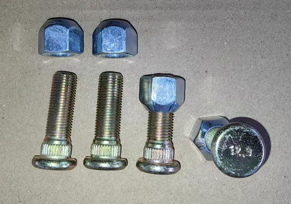 Wantone Racing wheel hub compatibility with JN3 and JW8 hubs.