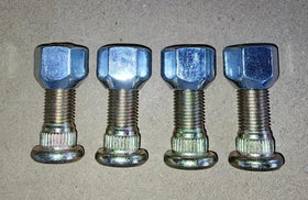 Wantone Racing G29 Drive2 studs shown for modern Yamaha carts.