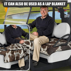 Wanyint breathable terry knit fabric enhances comfort during rounds.
