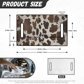 Wanyint reinforced stitching ensures durability for long-term use.