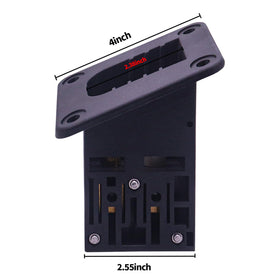 WAOUKS OEM 73051G29 and 73063-G01 receptacle assembly