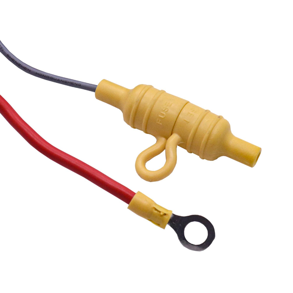 WAOUKS replacement parts for Club Car DS charging system for easy maintenance.