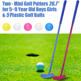 Wassteel travel-friendly set with five balls for quick practice anywhere.
