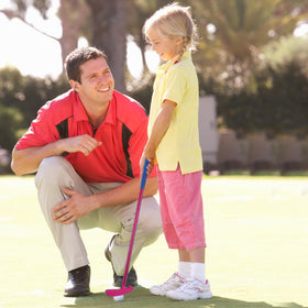 Wassteel Non-Slip Rubber Grip secure hold during indoor and outdoor practice