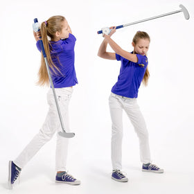 Wassteel durable 6063 aluminum putter construction for frequent use