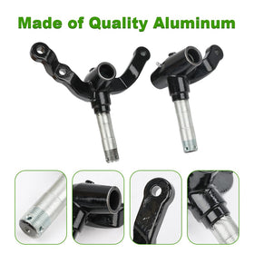 WaterWich easy-install spindle in action for quick DIY replacement