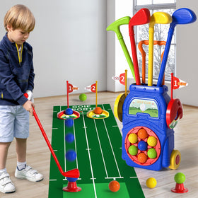 WATUDOU holes: adjustable challenges that grow with your child
