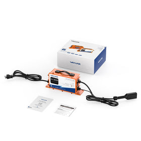 WAVLINK D-Plug compatibility for TXT/EZGO carts.