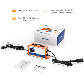 WAVLINK GS950C indoor outdoor use shows versatile deployment