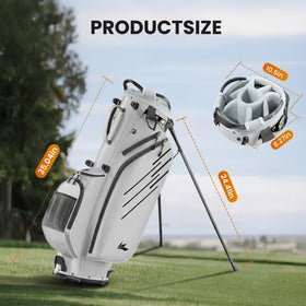 WAYTULES Dedicated shoe compartment to keep footwear separate.