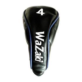 65g graphite shaft option with Bushikadna design delivers stable feel.