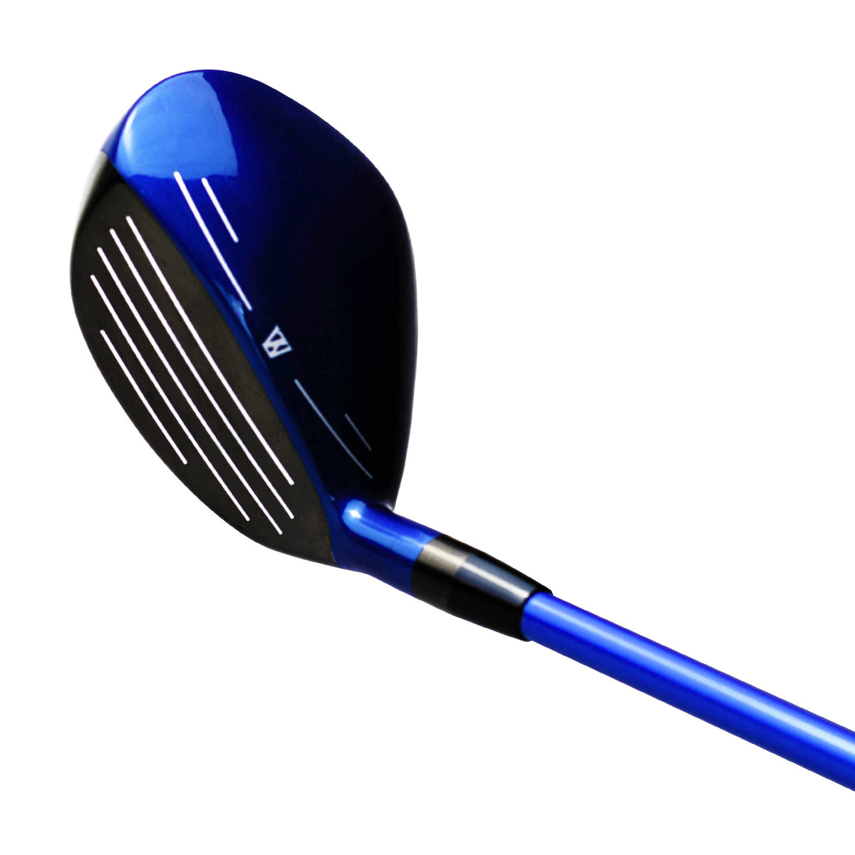 Adjustable No4 and No5 WLIII model for personalized setup.
