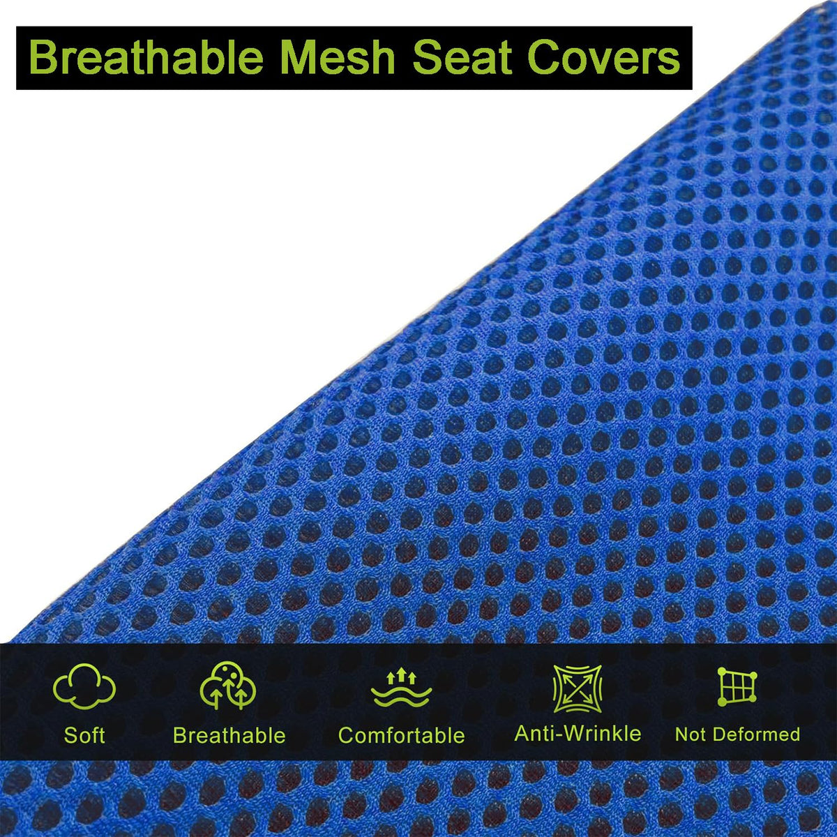 Weimell easy-install straps and buckles enable tool-free setup.