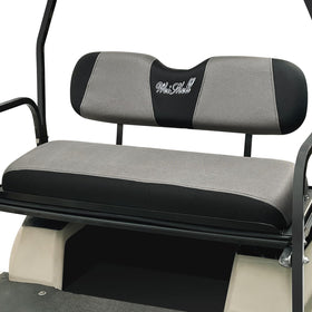 Weimell machine-washable cover simplifies cleanup after messy days.