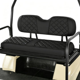 WEIMELL universal golf cart rear seat backrest cover protecting and refreshing the seat