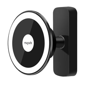 weini universal magnetic golf cart holder base secures mounting on metal frames