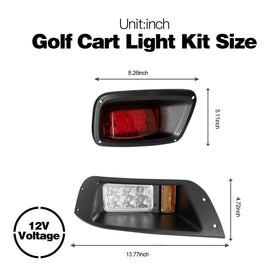 WEKANI installation guide for EZGO TXT kit setup