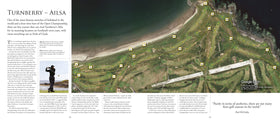 Welbeck Signature holes image emphasizes iconic holes for tactical analysis