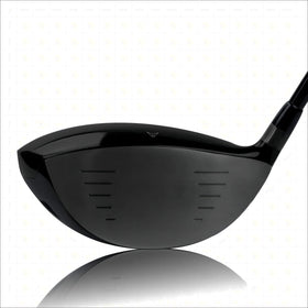WENGH counterweight technology enhances ball speed and trajectory control on off-center hits.