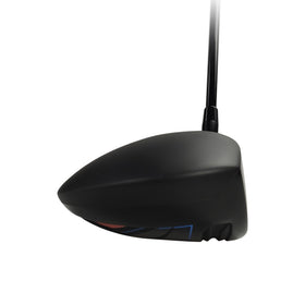 WENGH golf driver anti-slip grip ensures a secure, comfortable hold.