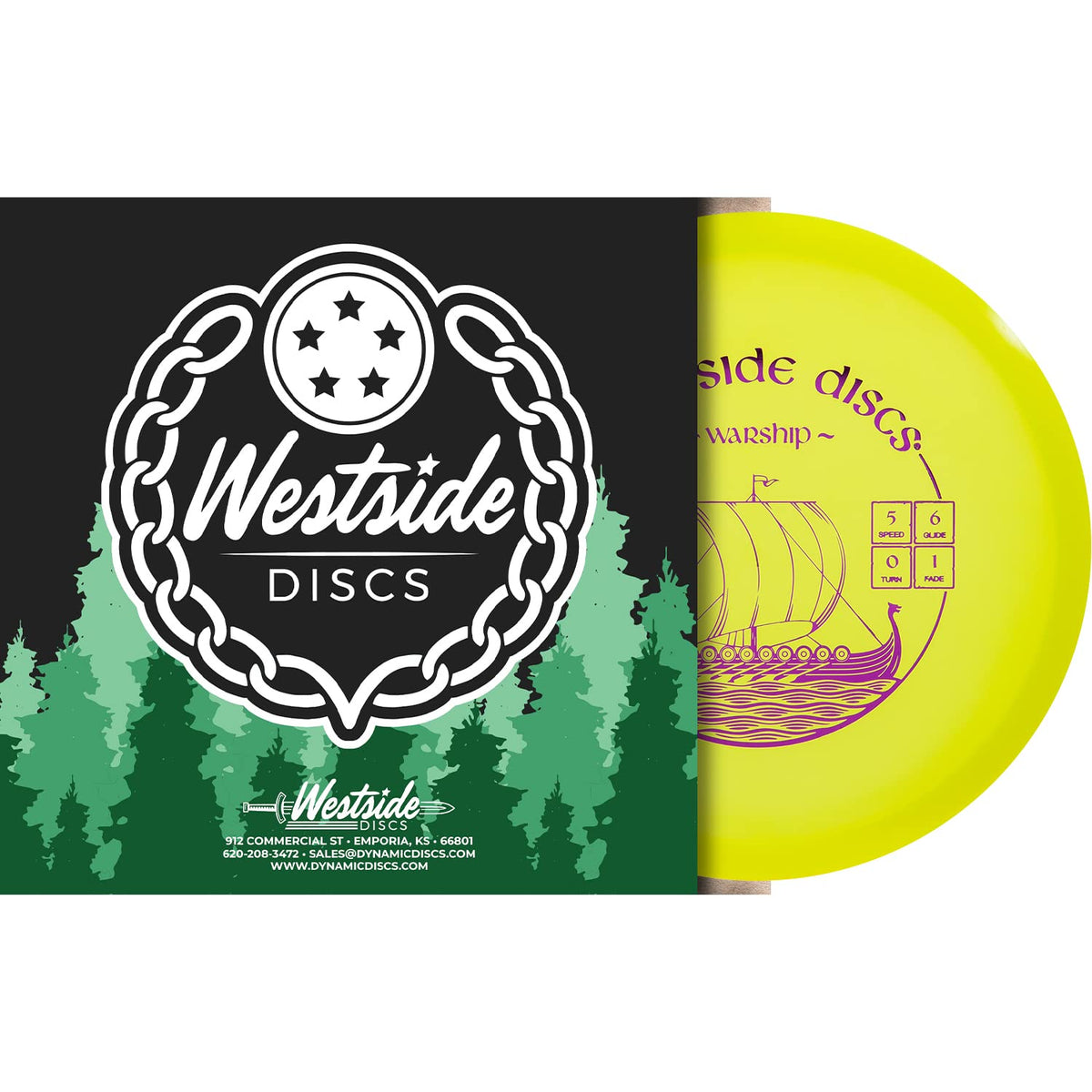 Westside VIP Warship translucent plastic shows durable, grippy feel during practice