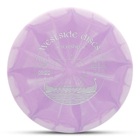 Underworld fairway driver in Origio Burst for straight fairway shots