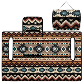 Wetoricau stylish geometric design adds modern flair to your cart.