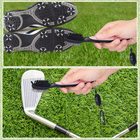 Wettarn pink golf tees for stable drives
