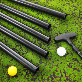 Wettarn protective tubes are ideal for gifting to fellow golfers.