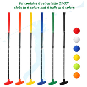 Wettarn two-way design supports left and right-handed players for training