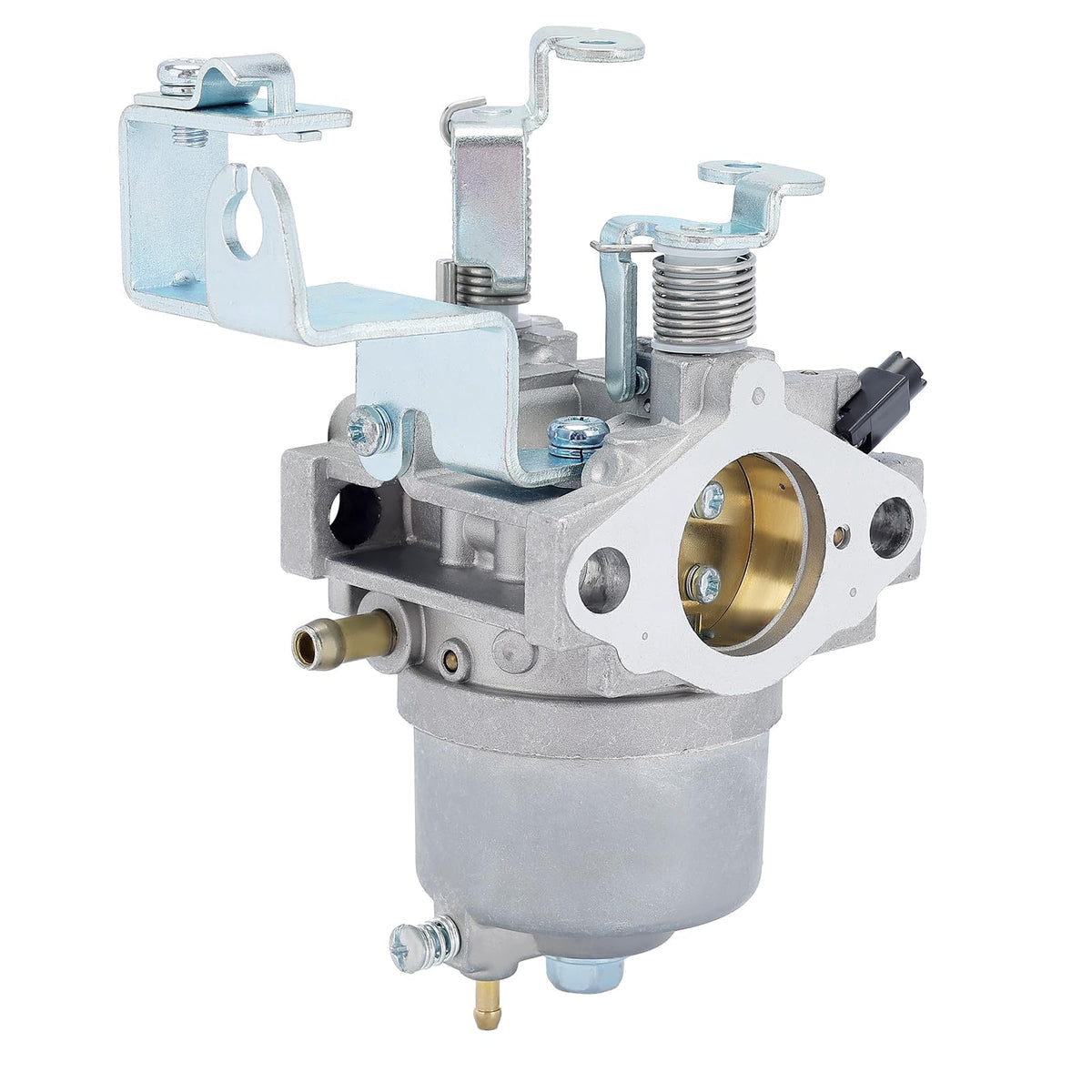 Wetenex foam filter closeup highlighting filtration quality