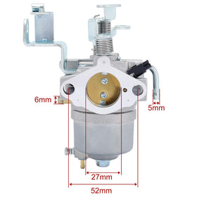 Wetenex fuel filter closeup indicating clean fuel delivery potential