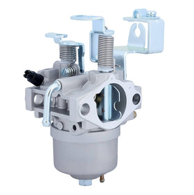 Wetenex G16 carburetor side view illustrating compact under-hood profile
