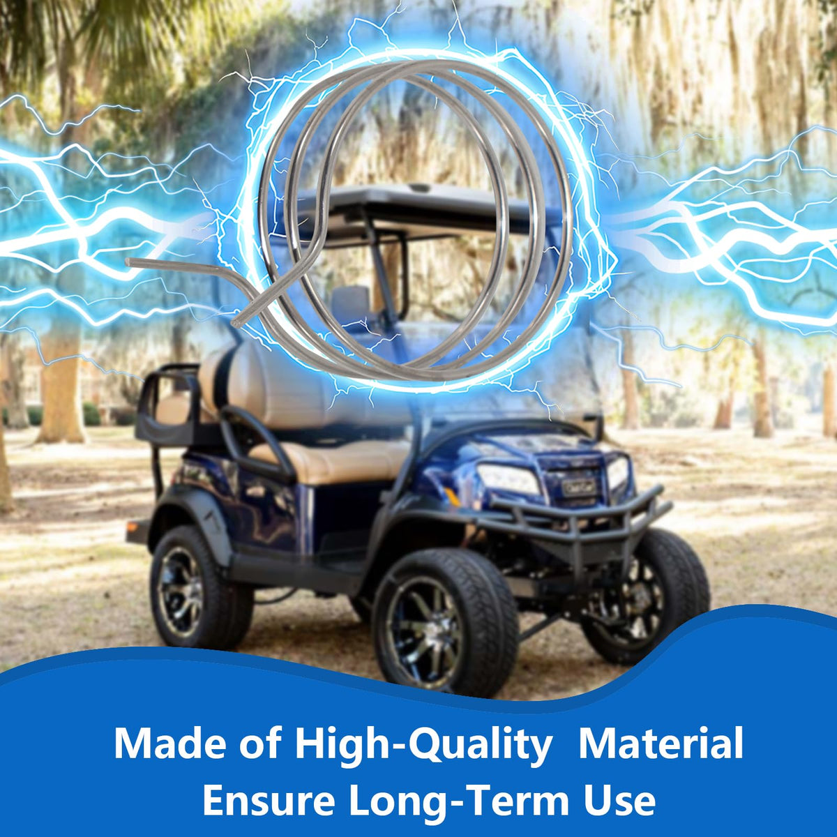 WFhuaye packaging and compatibility info showing model range