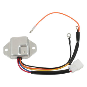 WFLNHB 19627-G1 ignitor EZGO assembly close-up for reliable golf cart ignition.