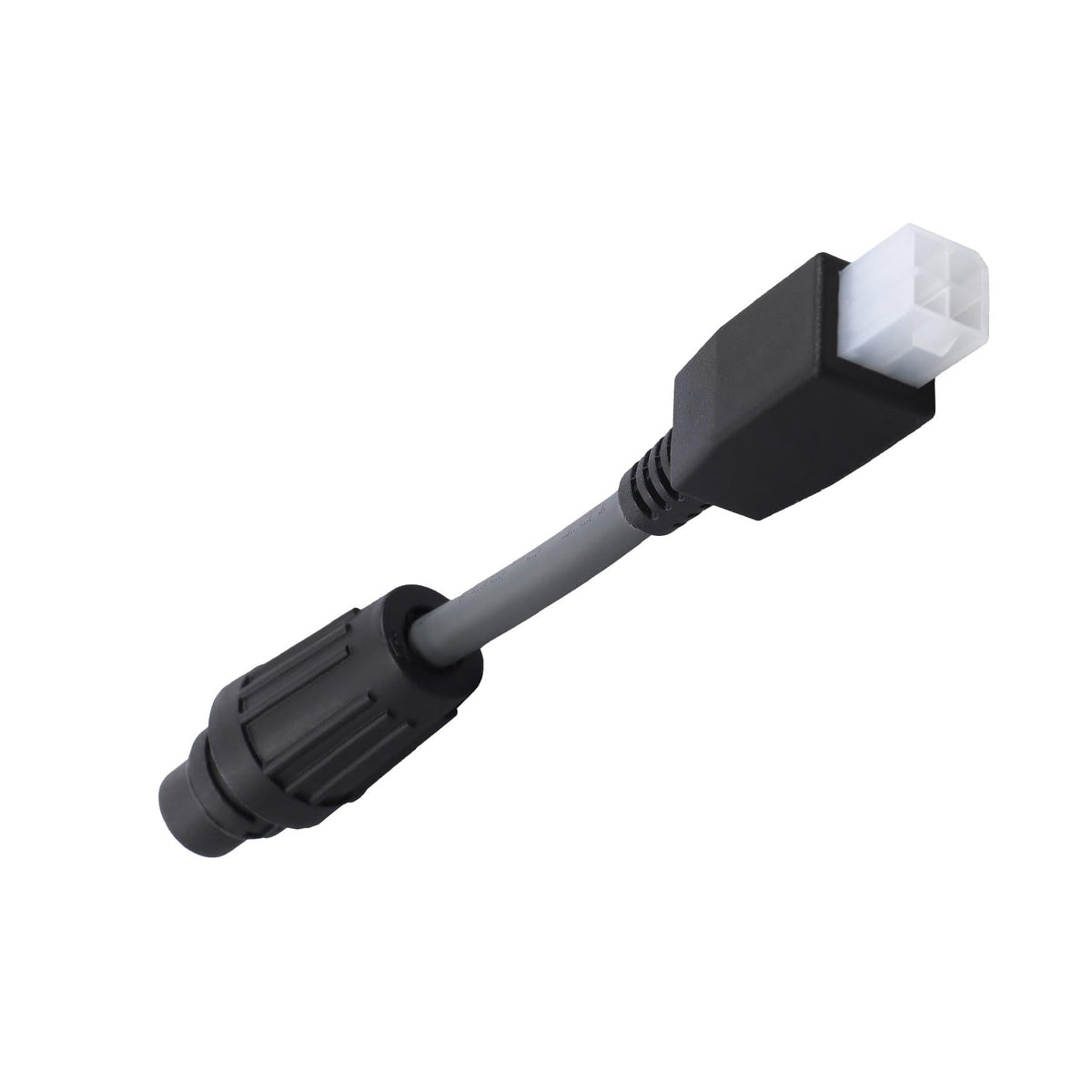 WFLNHB 4-pin handheld adapter for Club Car 1307/1311/1313 enabling quick diagnostics