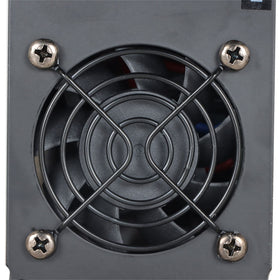 WFLNHB charger keeps your golf cart ready in garages, clubs, or sheds.