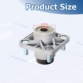 WFLNHB bearing replacement kit shown for easy club car maintenance