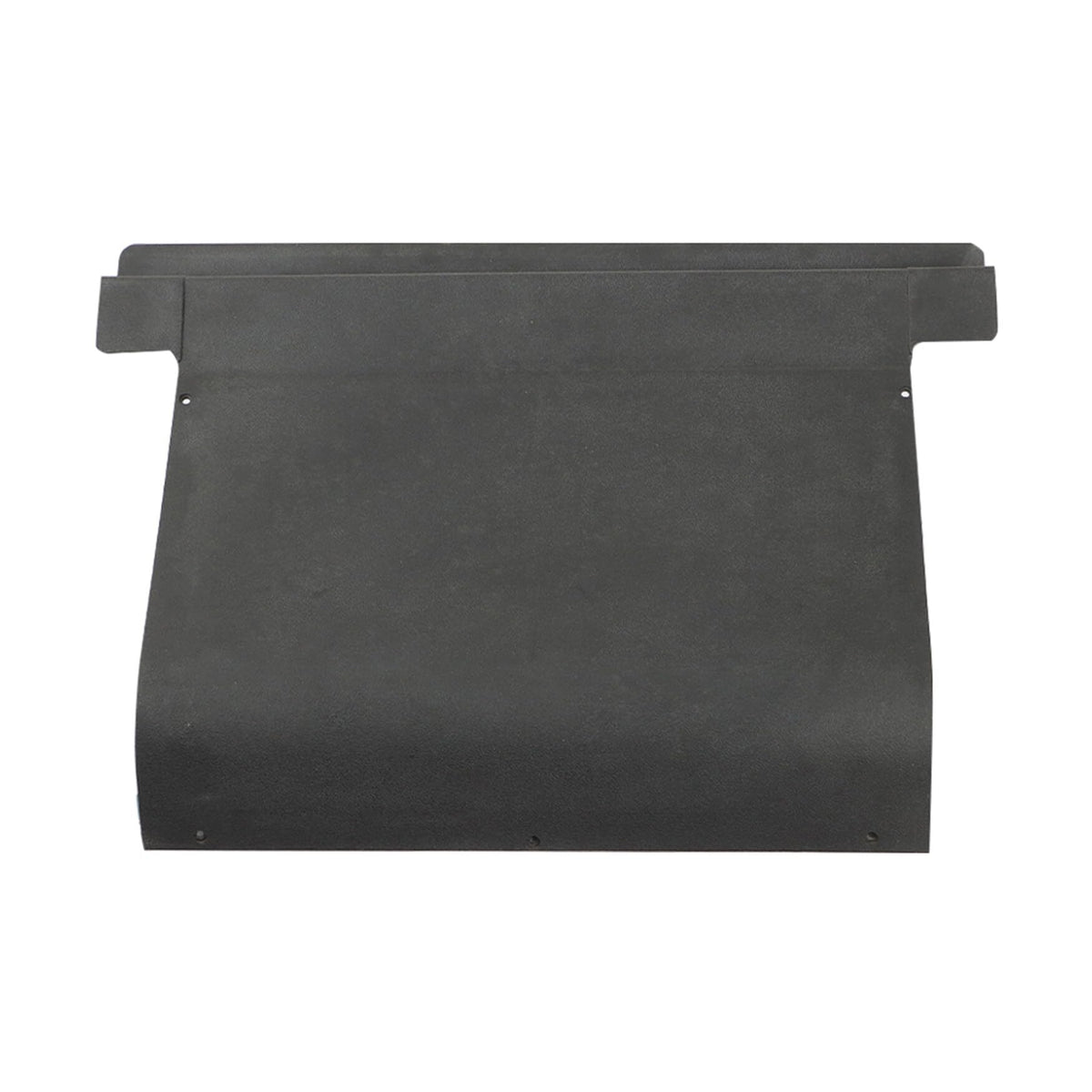 WFLNHB durable black plastic surface resistant to weather and wear