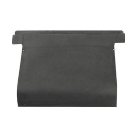 WFLNHB durable black plastic surface resistant to weather and wear
