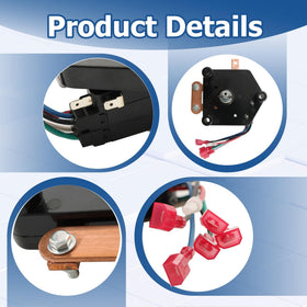 WFLNHB compatibility with Club Car DS supports 1984-2005 models.