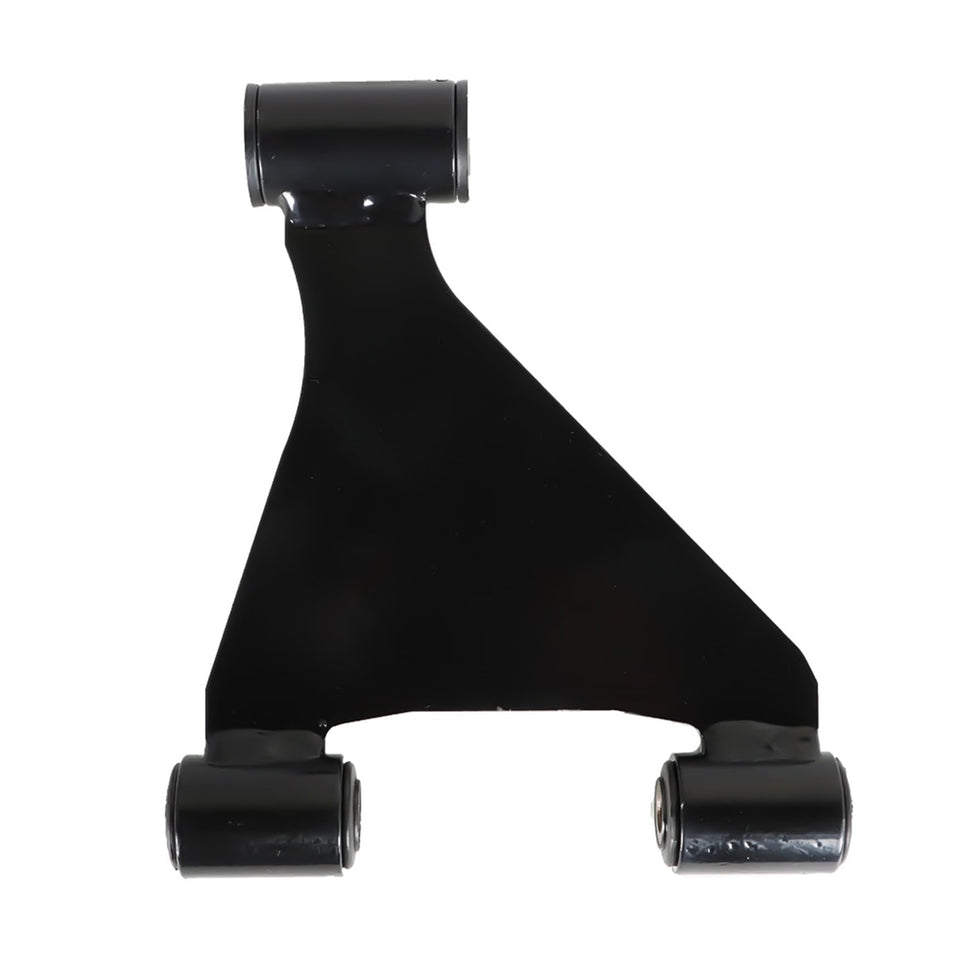 WFLNHB EZGO RXV A-arm replacement front view for smoother steering.