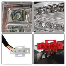 WFLNHB 2016+ RXV replacement kit improves upgrade options for street-legal carts.