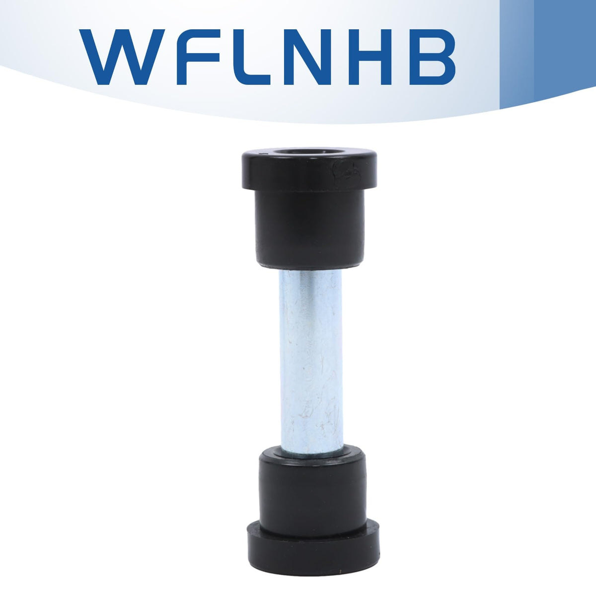 WFLNHB EZGO TXT Medalist replacement fit enhances ride stability.