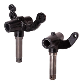 WFLNHB EZGO TXT left spindle replacement for smoother steering.