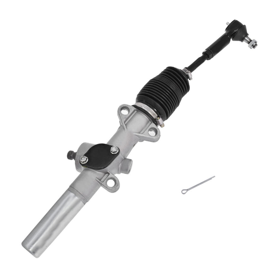 WFLNHB EZGO TXT steering gear box 2001+ installed for smoother steering