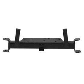WFLNHB front axle weldment for EZGO TXT improves stability on uneven terrain.