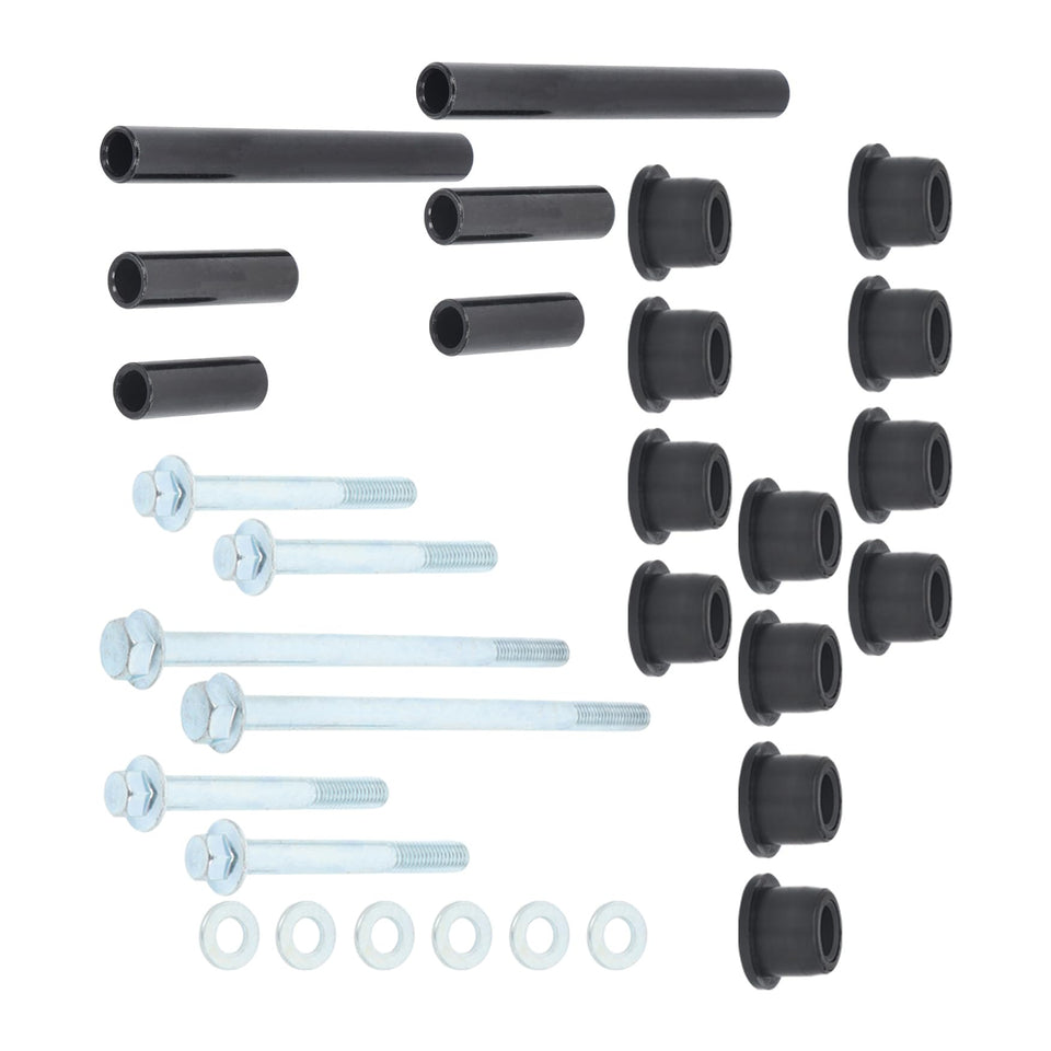 WFLNHB front-bushing-kit for Club Car Precedent—enhances ride stability